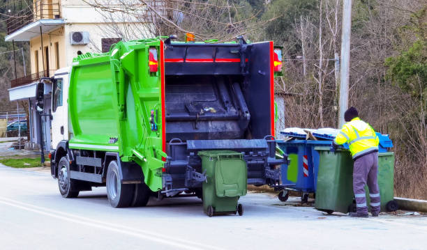 Stigler, OK Junk Removal Company