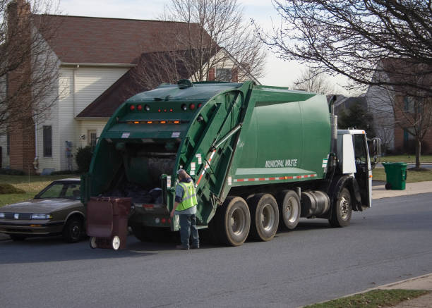 Best Appliance Removal in Stigler, OK